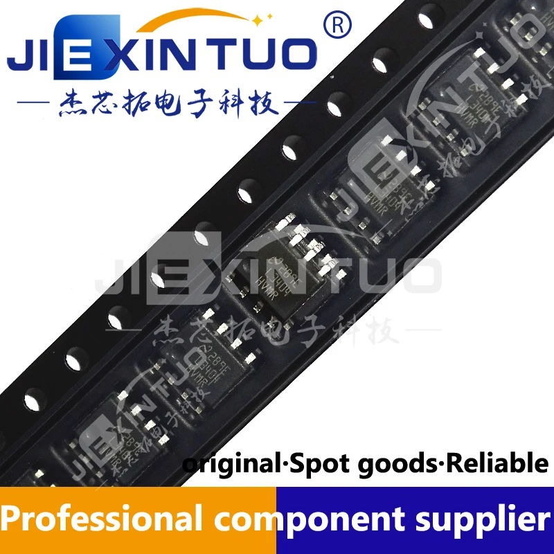 Muslimb/Nopb L3404 Hvmr Driver Per Illuminazione A Led 1.0A Constant Crnt Buck Reg So-Powerpad-8 1 Uscita