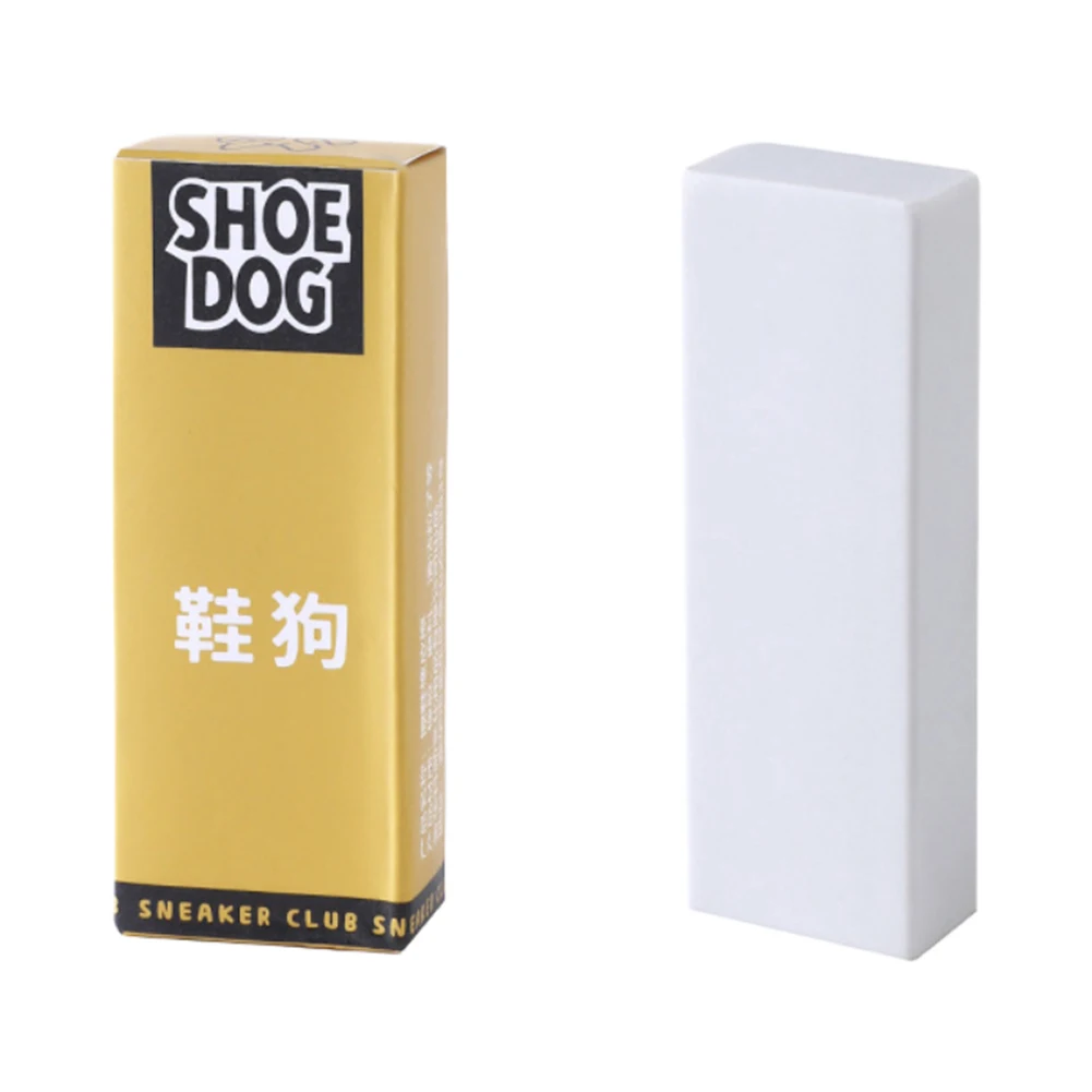 Rubber Block Wash Free Portable Sneaker Eraser Shoe Care Cleaning Eraser for Suede Sheepskin Matte Leather Fabric Care 6