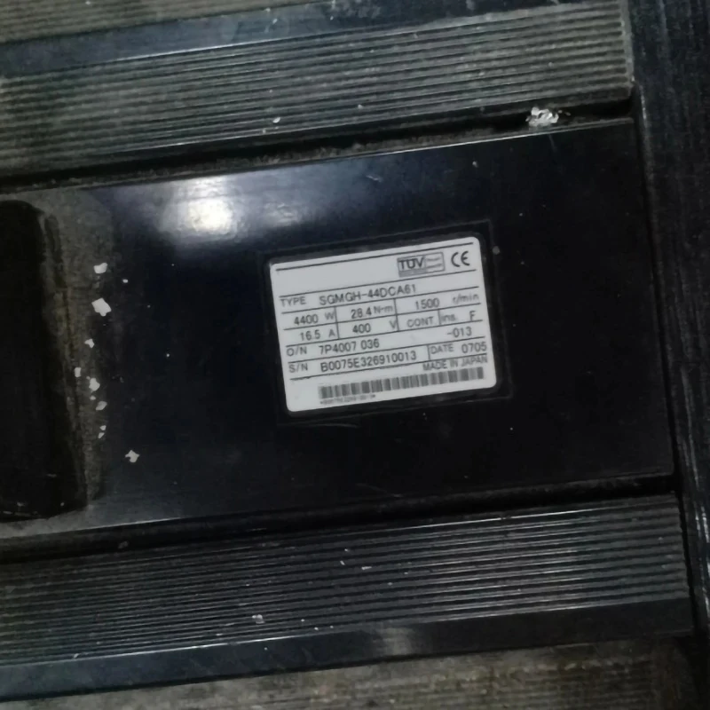 

Рабочий фотоаппарат для серводвигателя переменного тока