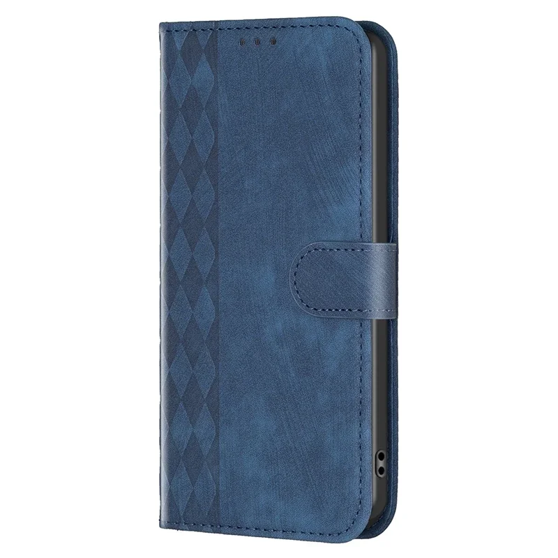 Luxury Flip Magnetic Leather Phone Case