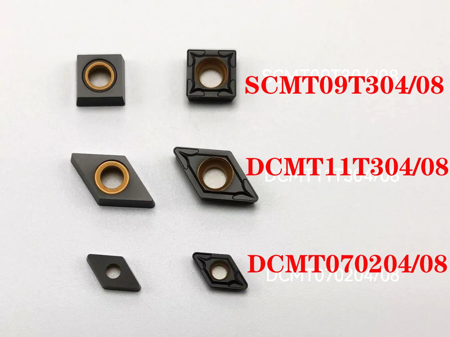 

Professional cast iron machining CNC blade