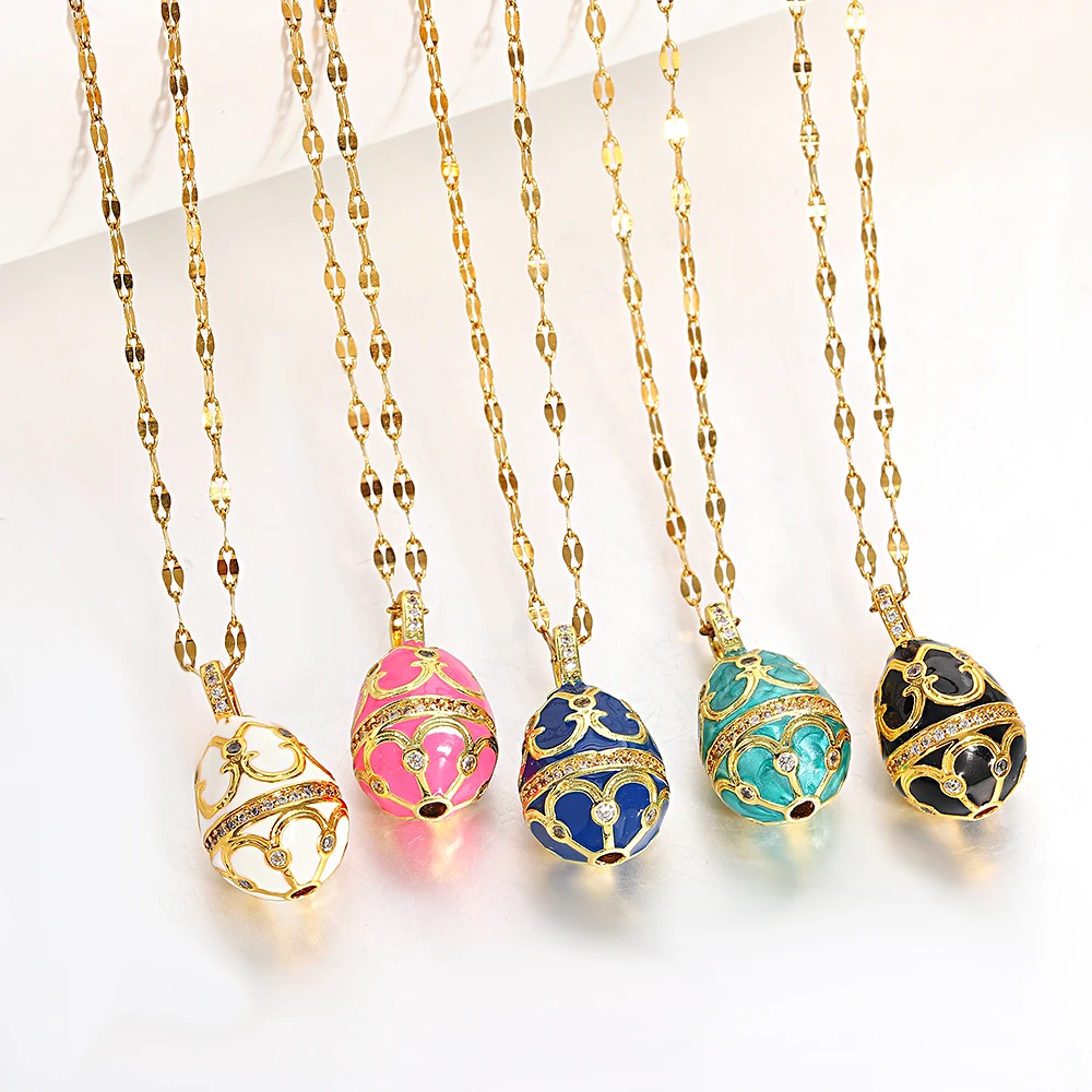 OEUF DE COLLECTION style FABERGE en porcelaine EUR 8,00 - PicClick FR