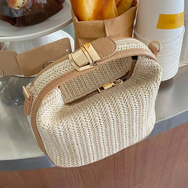 Converteerbare draagtas voor meisjes, handgemaakte ambachtelijke rugzak, mooi canvas premium casual dagpakket voor vrouwen, Paddestoel, Eén maat