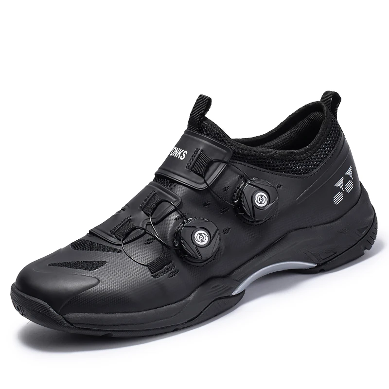 Professional Badminton Shoes Adult Non Slip Indoor Court Sport Running Training Racquetball Sneakers Tennis Shoes