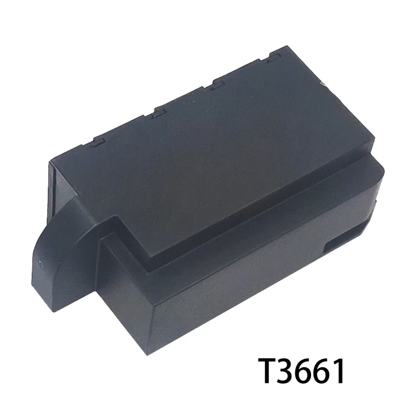 T3661 잉크 유지보수 상자 XP-8500 XP-8600 XP970 XP-15010 XP-6000/XP-6001 XP-6005/XP-6100 XP-6105 XP-970 XP-15000 Dropship