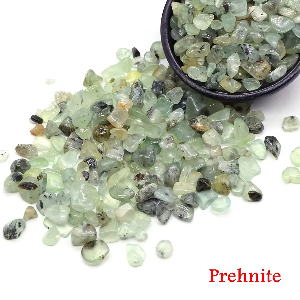 Natural Stone Crystal Gemstone Collection for Reiki Healing and Home Decor