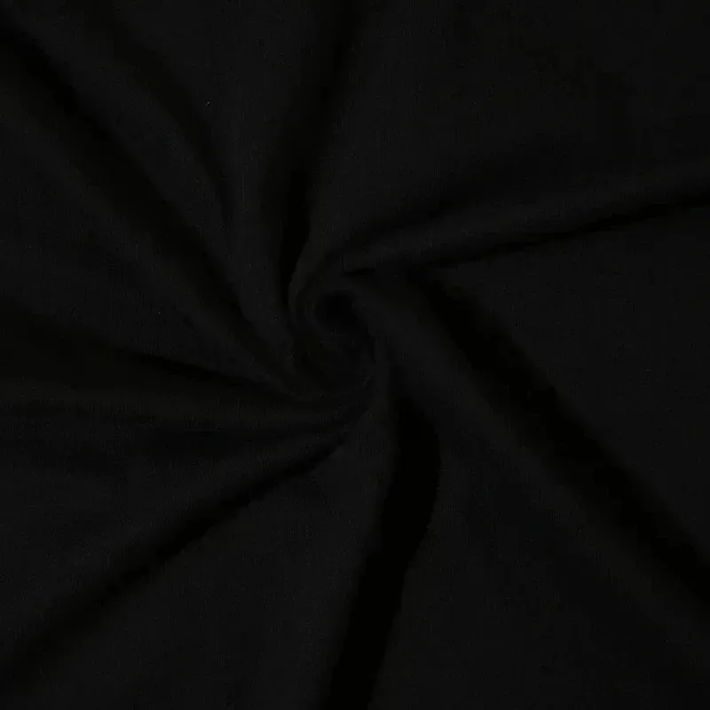 T-shirt nuovo stile 2026, magliette da uomo di alta qualità, abbigliamento sportivo in cotone - immagine 3