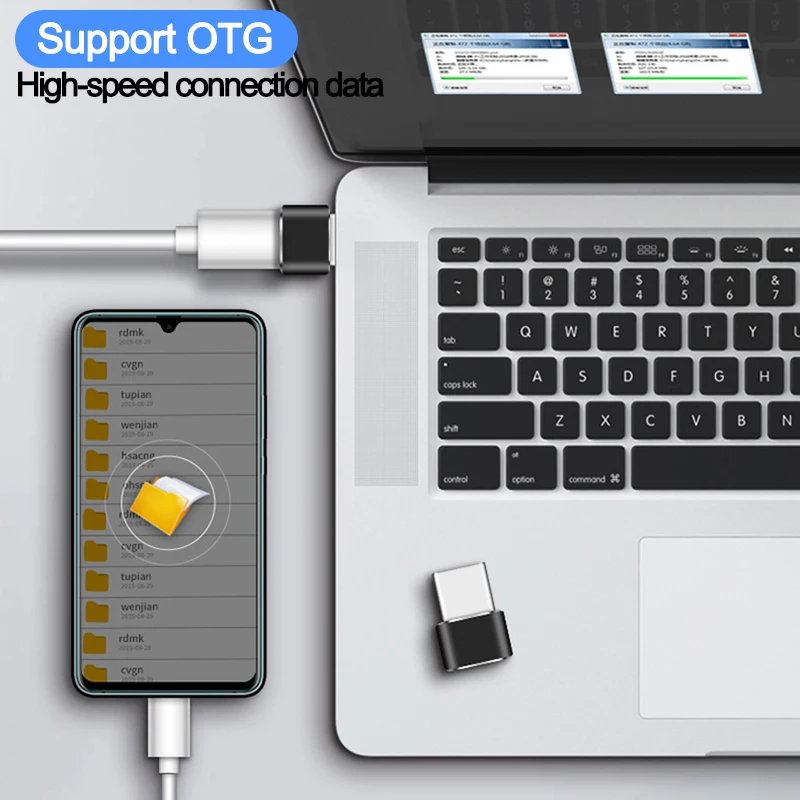 Рисунок 2 - Переходник с USB 3