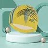 2023 Lady Swimming Cap Swim Pool Men Beach Cap Ears Hair PU Bathing Hat For Boys Girls Long Hair Lady Swim Cap For Women 6