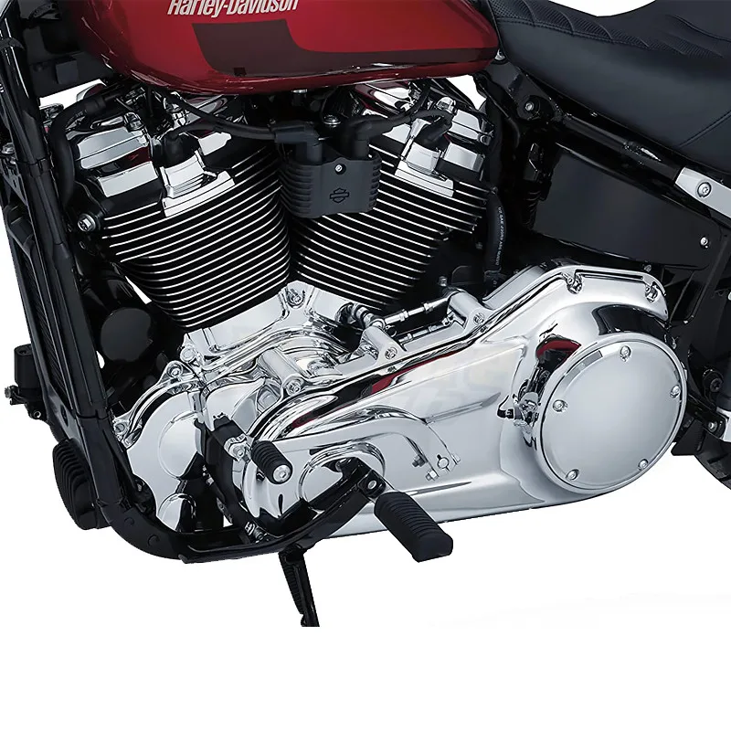 Harley Street Glide Motorcycle Accessories | Accessories