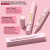 DUNUF Repair Makeup Remover Eyeliner Pen Plant Extracts Condition and Soothe Leaving Skin Soft and Fresh Replaces Cotton Tips 5