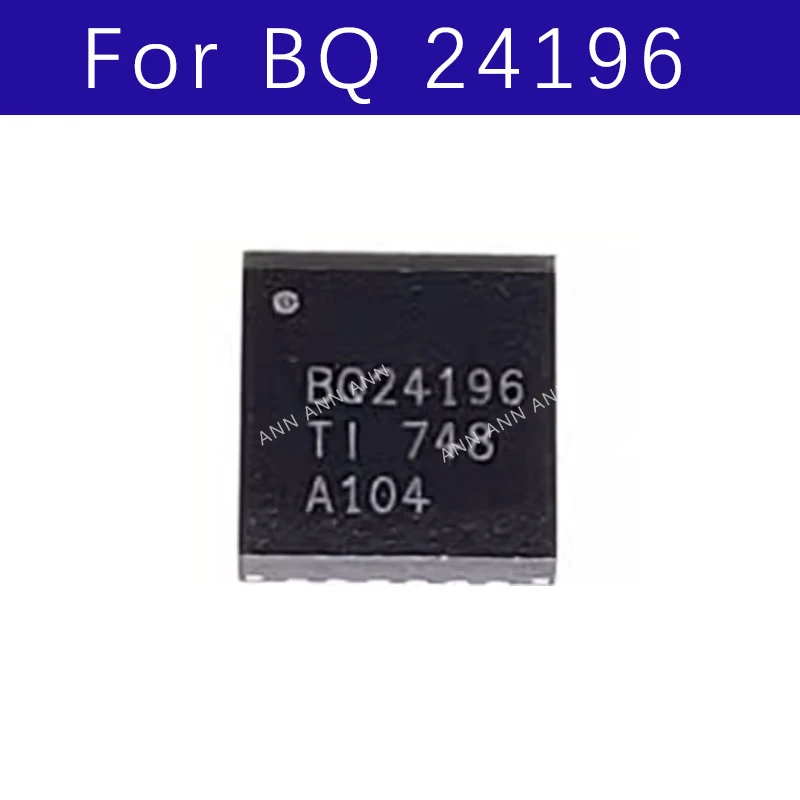 100% новый BQ24196 IC для телефона vivo x20 зарядный ic