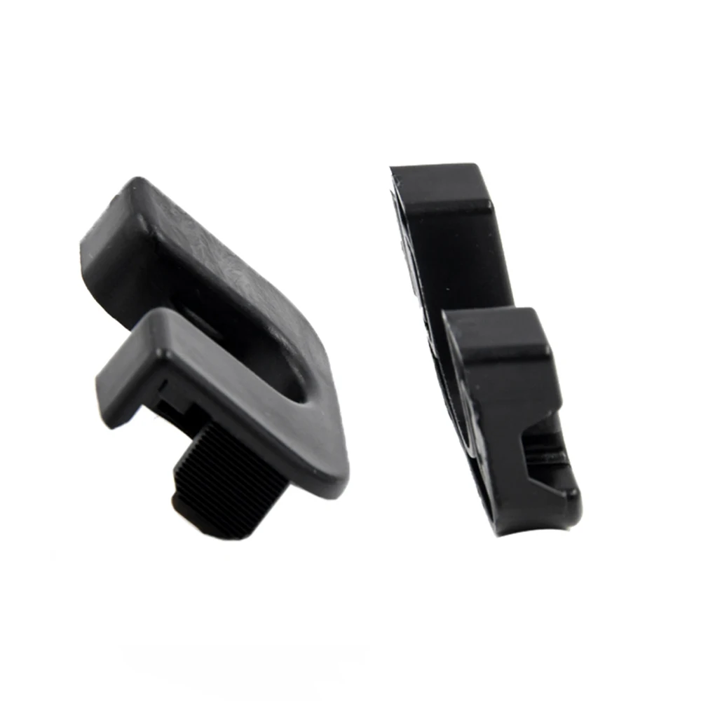 Kofferraum Laderaumabdeckung Hinten Paketregal Clips Halterung für Focus MK3 3 Mondeo 4 MK4 Fiesta MK7 MK8 1539663