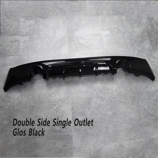 ヒ*ノ様 BMW純正 F22 F23 M Performance ディフューザー