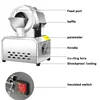 200w Radish Slicer Electric Automatic Potato Slicing Machine Multi-Function And High Efficiency Vegetable Cutter 3