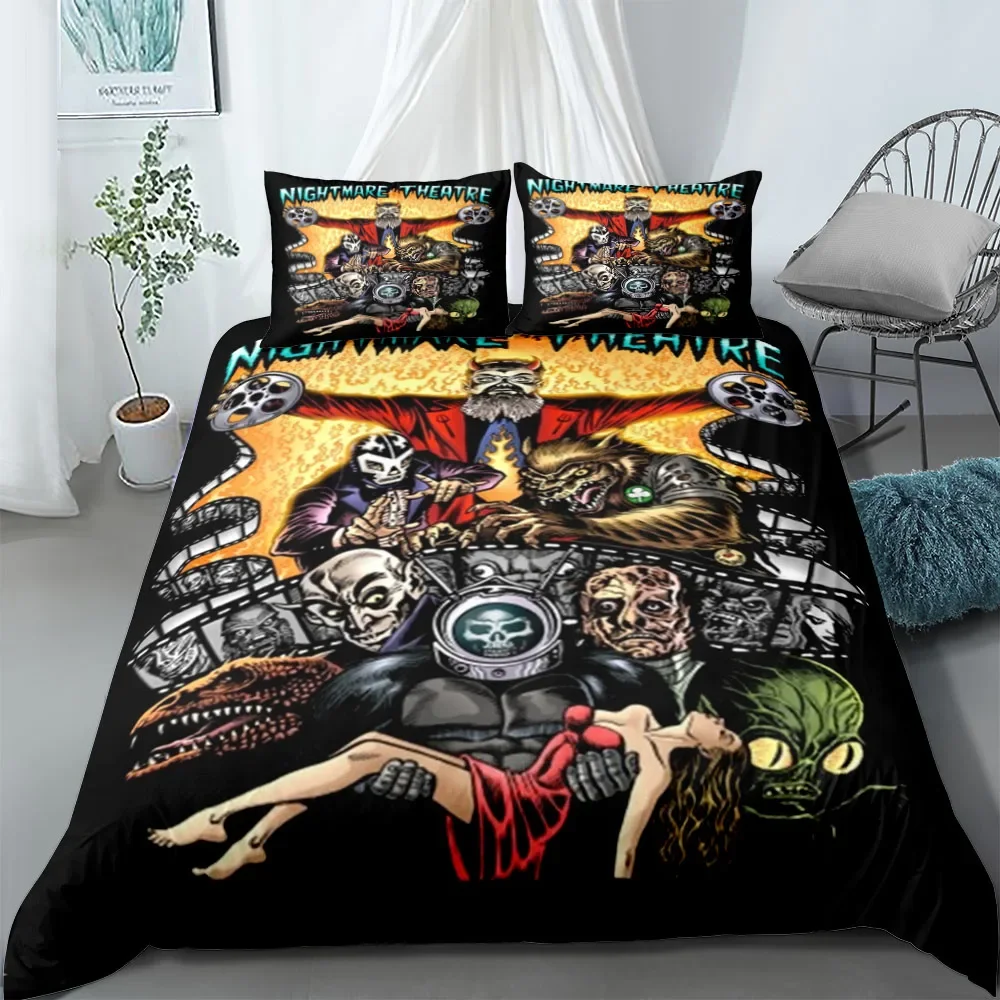 Song of ice and fire Book Duvet Cover Set without sheet King Queen Double Full Twin Single Size Bed Linen Set 2