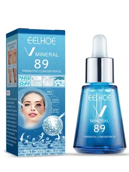 30ml V89 Probiotic Concentrate Anti-Wrinkle Serum Hyaluronic Acid Anti Aging Brightening Cream Facial Lifting Firming Daily - Thumbnail 8