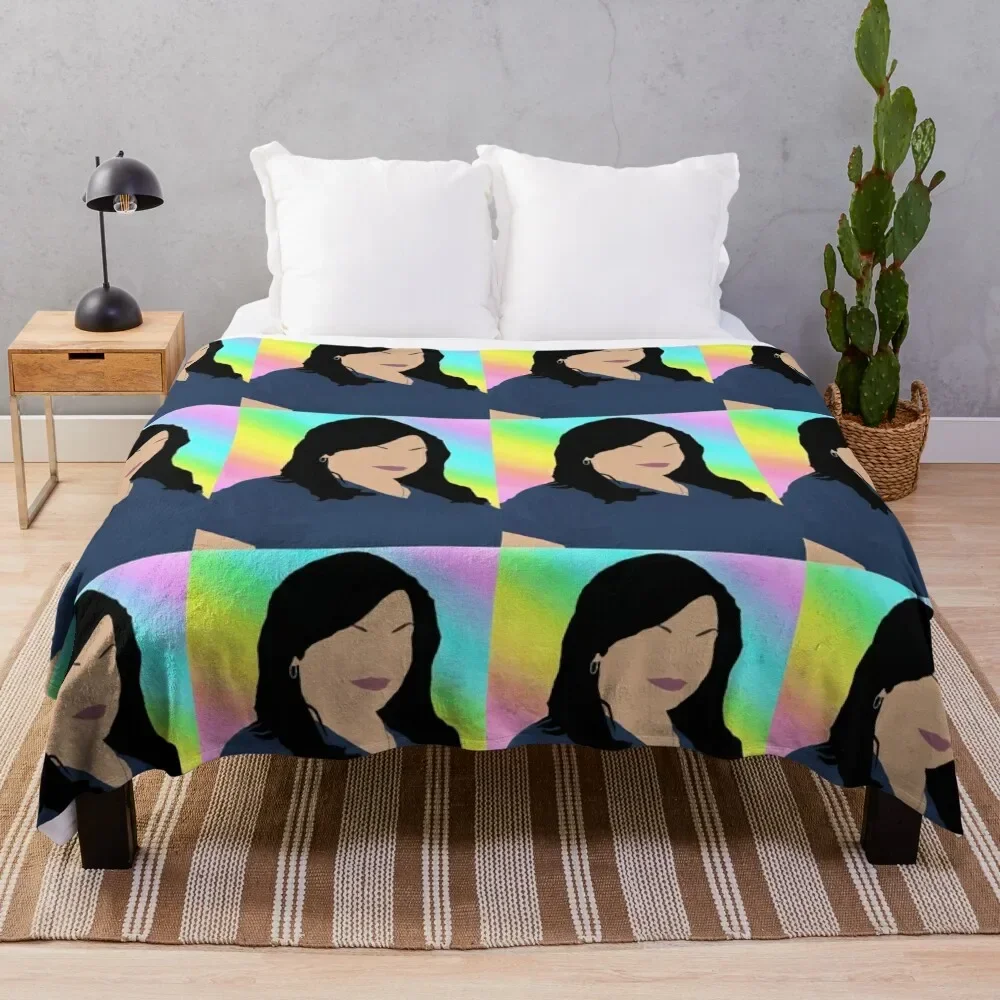 Tenda Da Letto Per Divano Letto Decorativo Per Divano Letto Per Divano Letto Con Arcobaleno Pastello