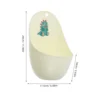 Children's Urinal Kids For Boys Toddler Potty Wall-mounted Storage Training Toilet Cartoon Pp 5