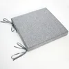 2025 New Cushions Chair Cushions Dining Chair Cushions Thickening Children's Butt Cushions Student Stool Cushions 2