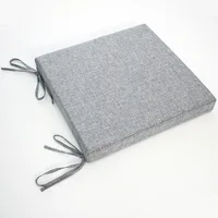 2025 New Cushions Chair Cushions Dining Chair Cushions Thickening Children's Butt Cushions Student Stool Cushions 2