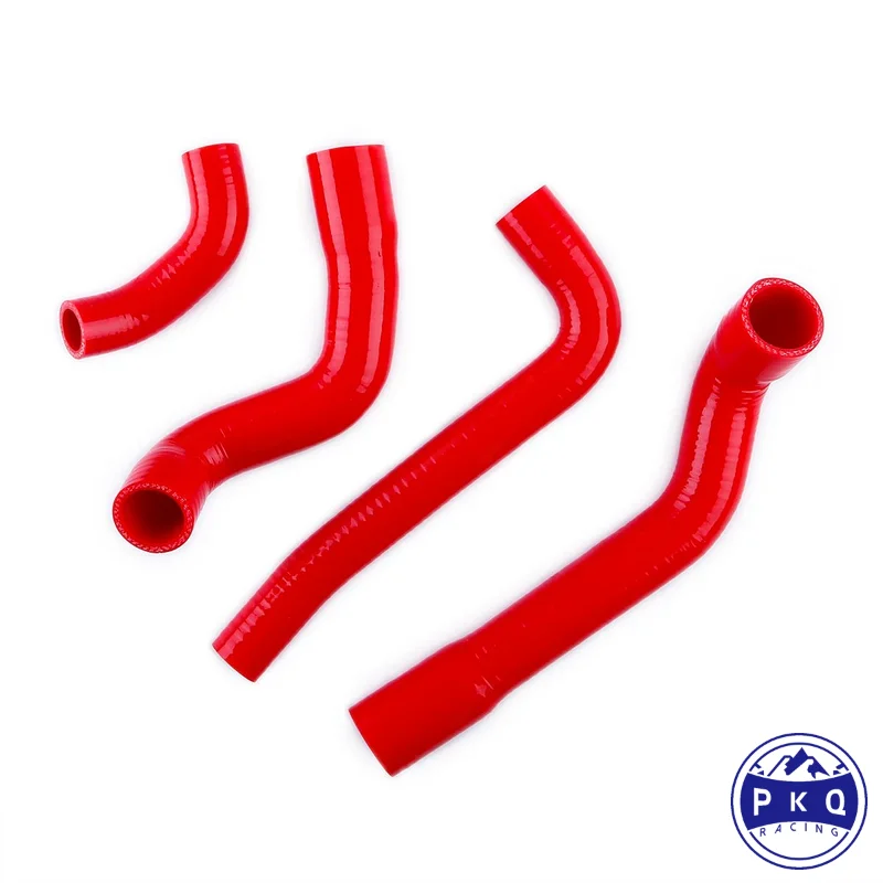 

For 1982-1992 BMW K100 K 100 Silicone Radiator Coolant Hose Kit 1983 1984 1985 1986 1987 1988 1989 1990 1991 1992