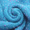 High Quality Worsted Wool Thread Colorful Eco-dyed Needlework Baby Cotton Cashmere Yarn For Hand Knitting Crochet Drop Shipping 4