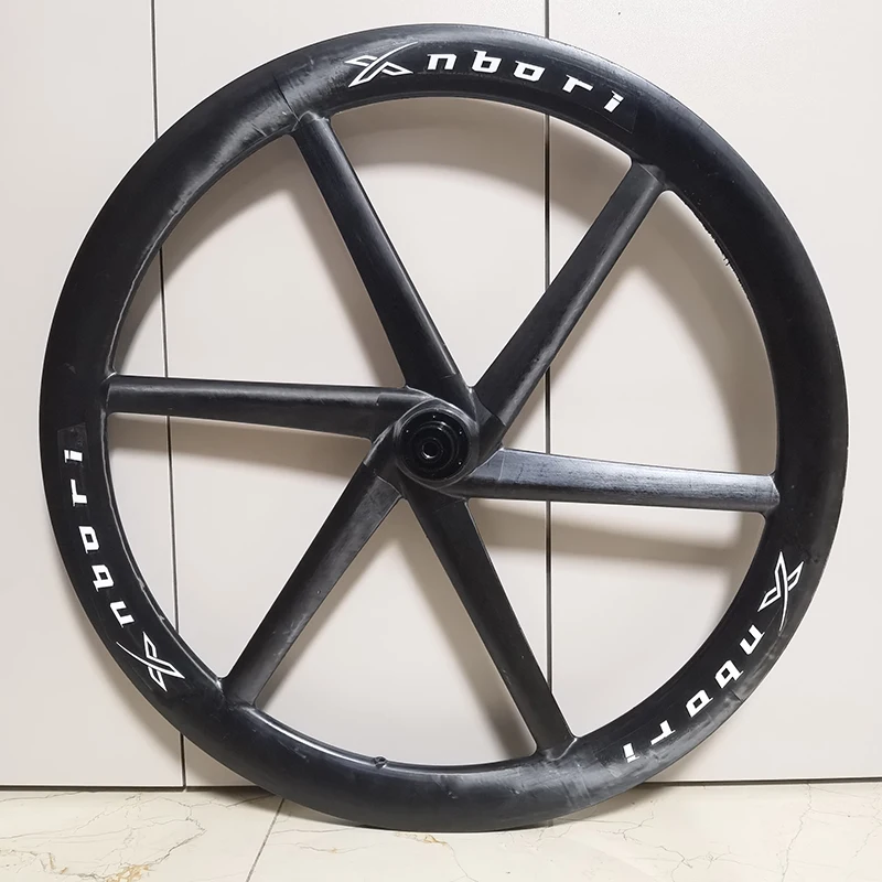 SPINERGY スピナジー REV-X クリンチャー フロントホイール スピナジー SPINERGY バトンホイール rev X フロントのみ