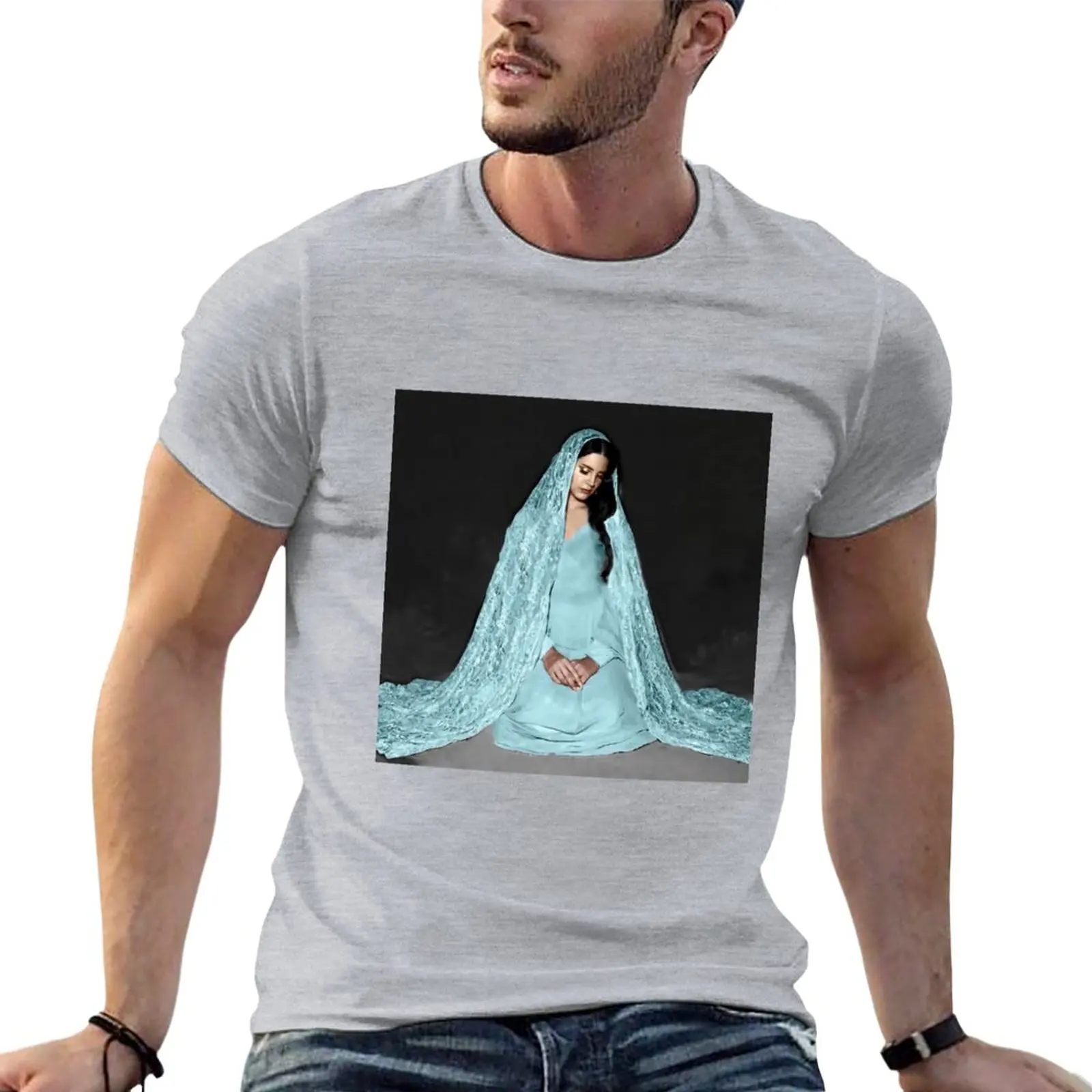 

Del hip op T-Shirt boys whites vintage tees sports fans tshirts for men