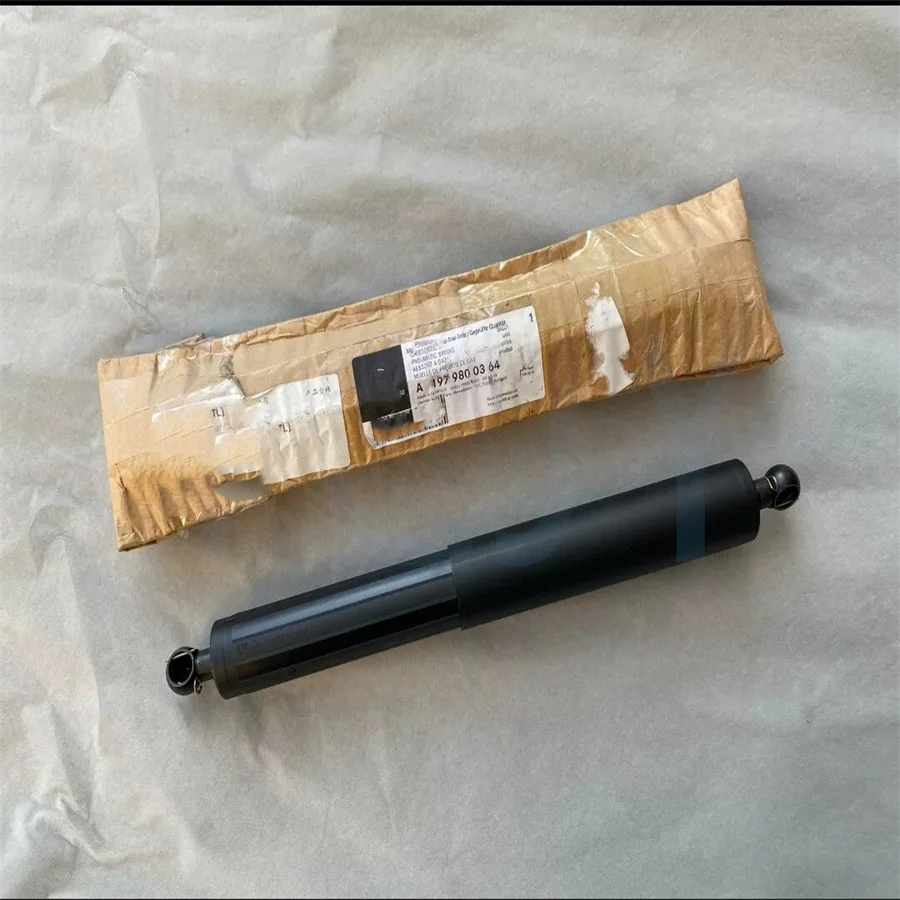 Mercedes-Benz door struts door hydraulic rods support rods pneumatic springs new mercedes door struts for W197 SLS AMG A1979800364 A1979800064