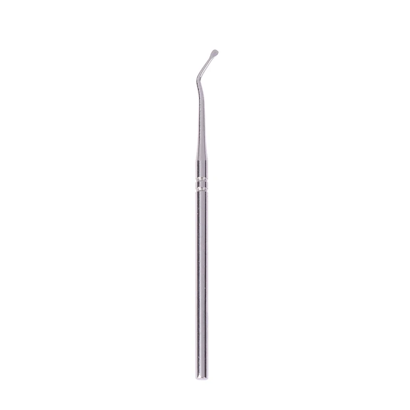 Toe Nail Care Hook Ingrown Single Ended Ingrown Toe Correction Lifter File Manicure Pedicure Toenails Clean Care Tool