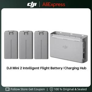 Dji Mini 2 Akku - Drone Batterys - AliExpress