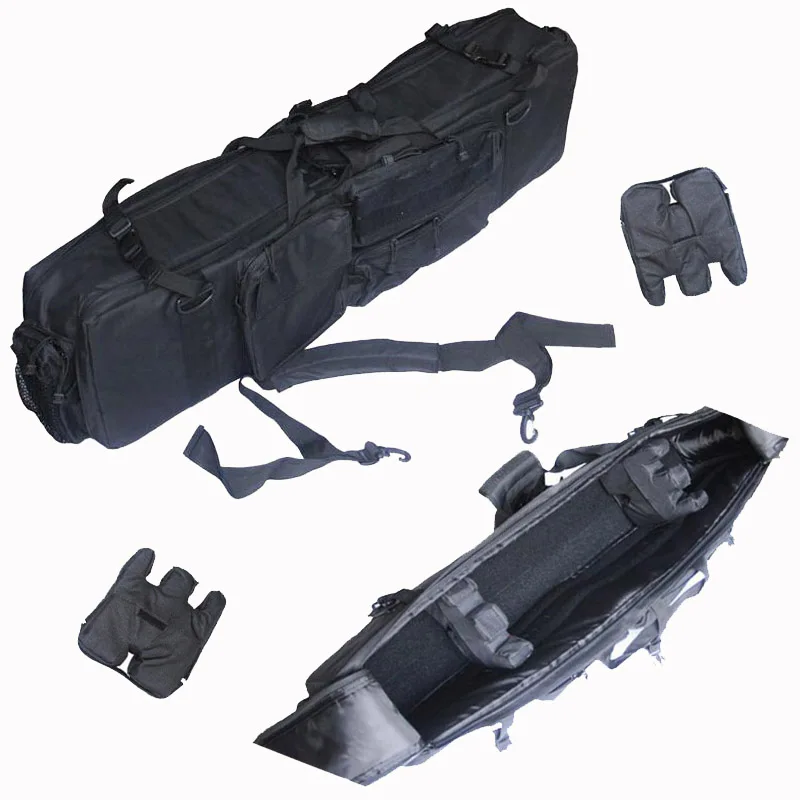 Waterproof Tactical Gun Bag 6