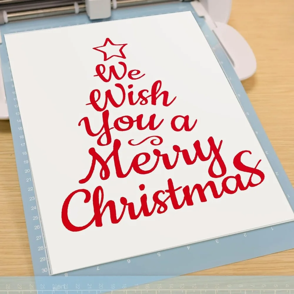 8.5&rdquo;x12&rdquo; Cutting Mat for Cricut Joy Xtra StandardGrip LightGrip StrongGrip 3 Mats Variety Adhesive