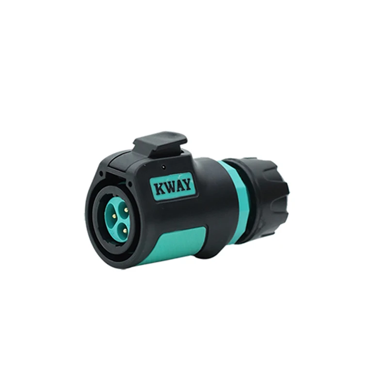3PIN Plug