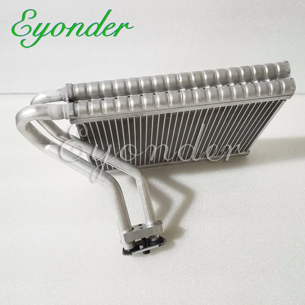 A/C AC Air Conditioning Conditioner Evaporator COOLING COIL Core Citroen C4 Peugeot 308 408 ac air conditioning evaporator
