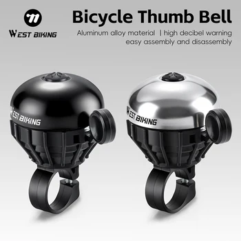 Bicycle Thumb Bell