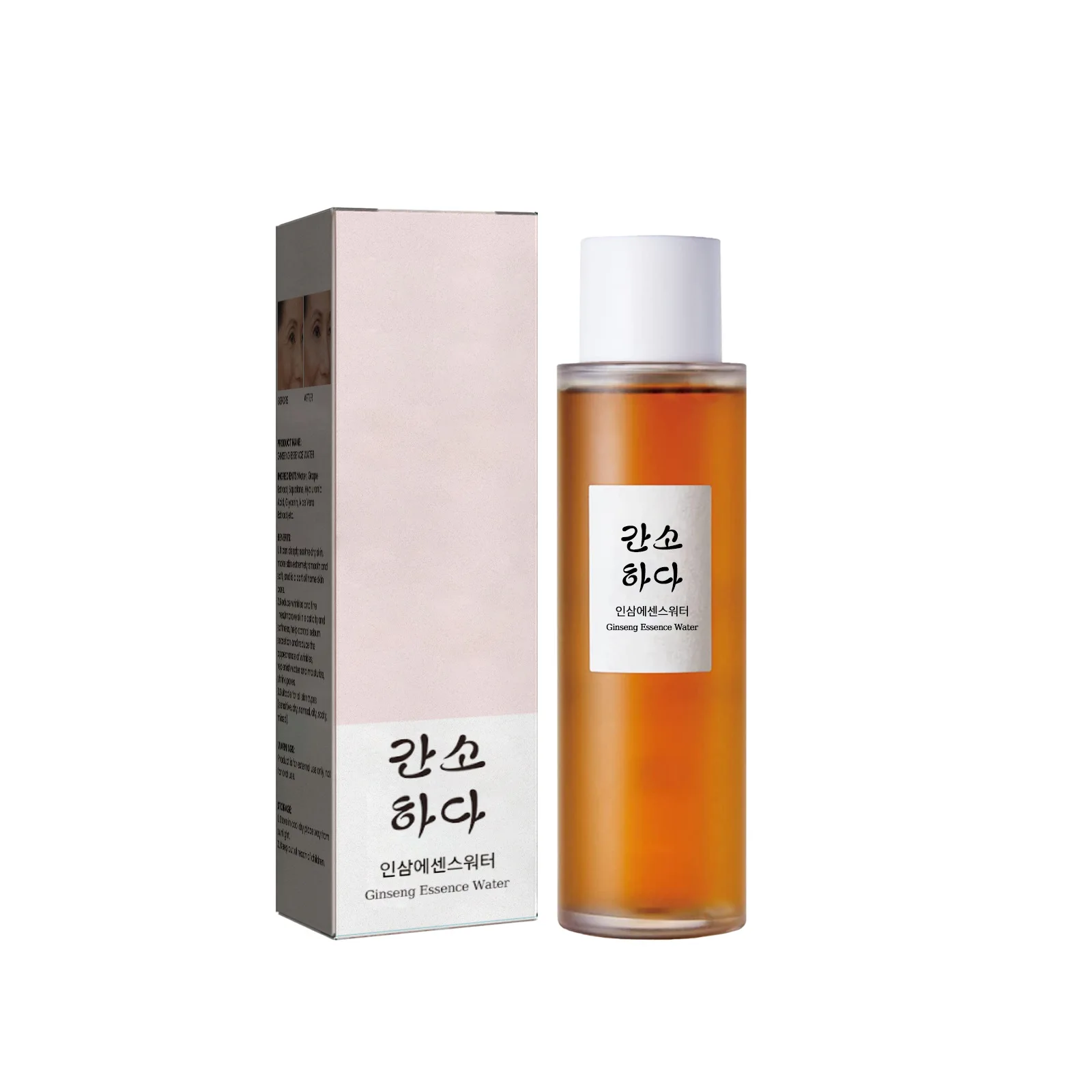 150ml boxed