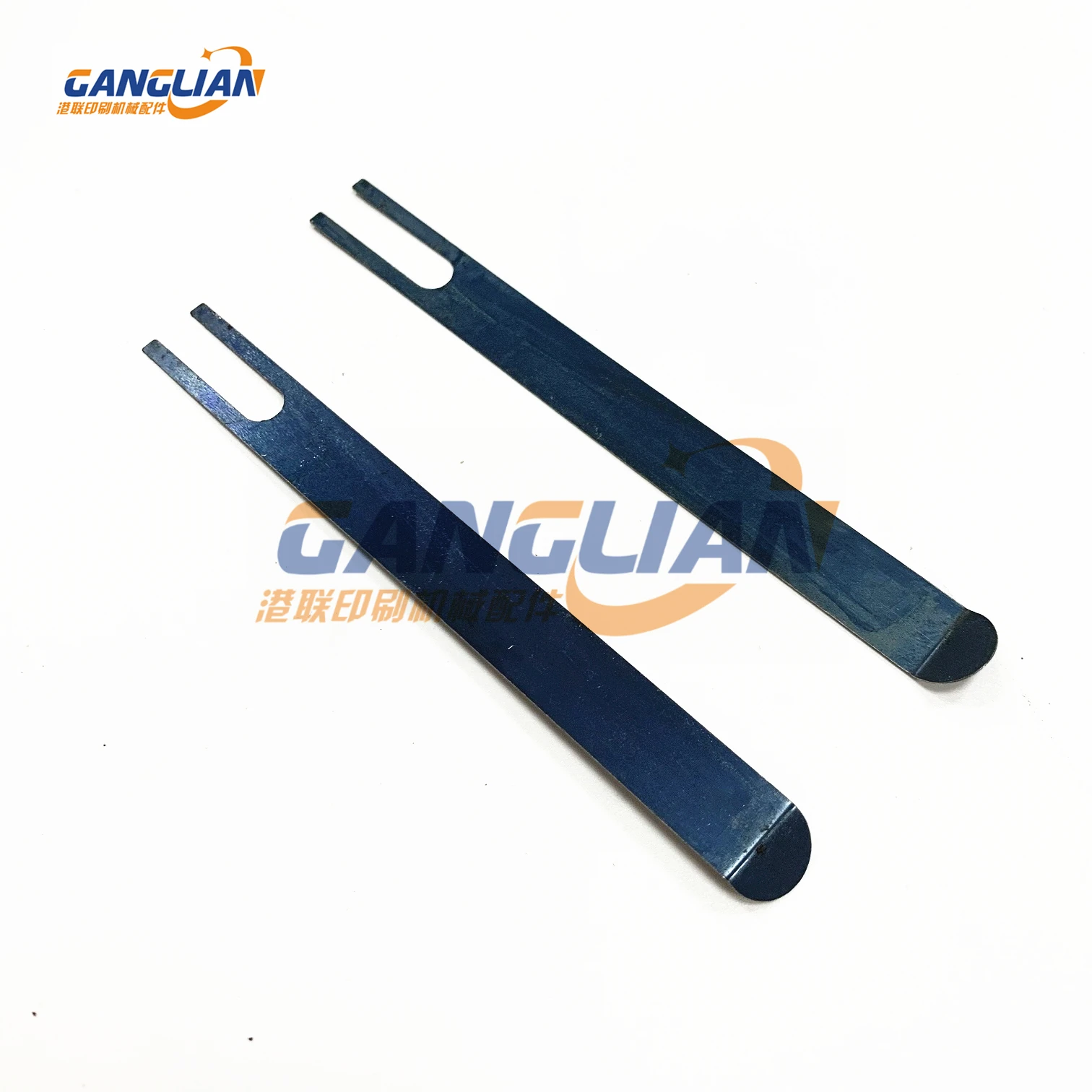 20 Pieces 43.017.079 Sheet Separator Paper Stop For Heidelberg KORD GTO KSB Offset Printing Machinery Spare Parts