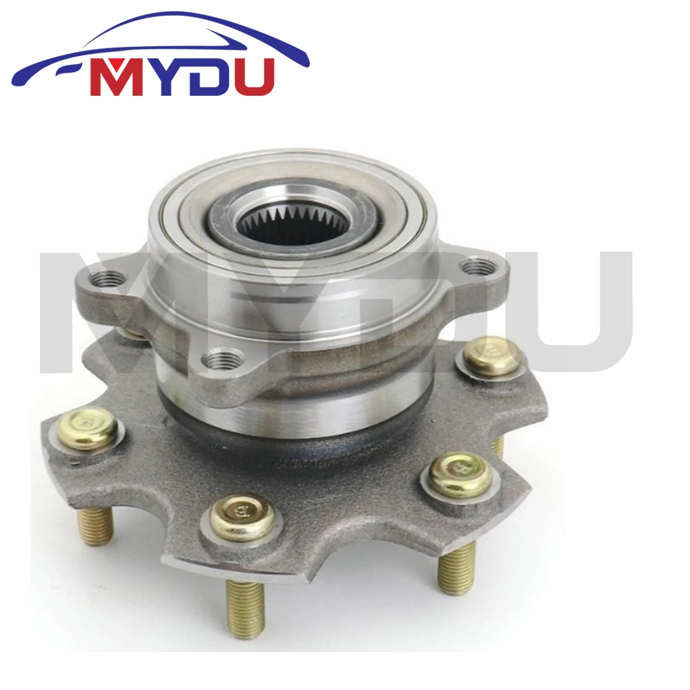MN103586 3880A024 MR455620 515074 MR594954 Front Wheel Hub Bearing For MITSUBISHI PAJERO