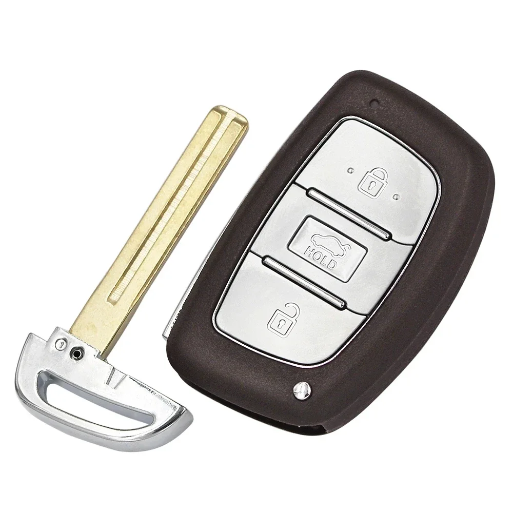 KEYDIY KD ZB33-3/4 스마트 키 ZB 시리즈 리모컨, KD-X2 KD-MAX 프로그래머, 현대 자동차 키 교체용 다중 모델