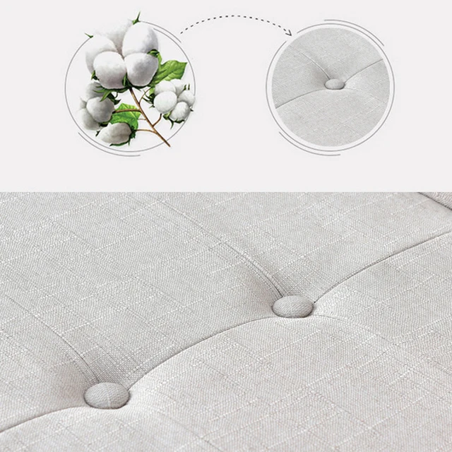 현대적 스타일, 편안함, 공간 절약, 견고성, 합리적 가격을 갖춘 모던 미니멀리스트 소파