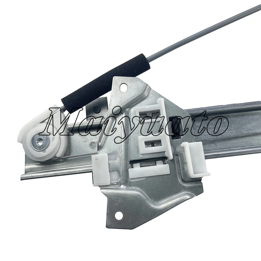 MB669163 MB669164 MR135168 New Front Rear Door Power Window Regulator For 90-04 Mitsubishi Pajero Montero Shogun V34 V44 V45 V46