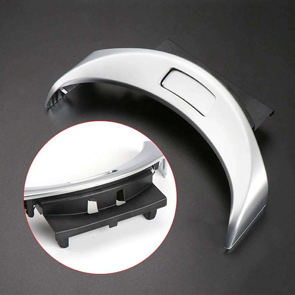 Рисунок 2 - Mercedes Benz C Class W205 GLC