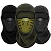 Motorcycle Mask Fleece Thermal Face Mask Keep Warm Riding Balaclava Biker Winter 1