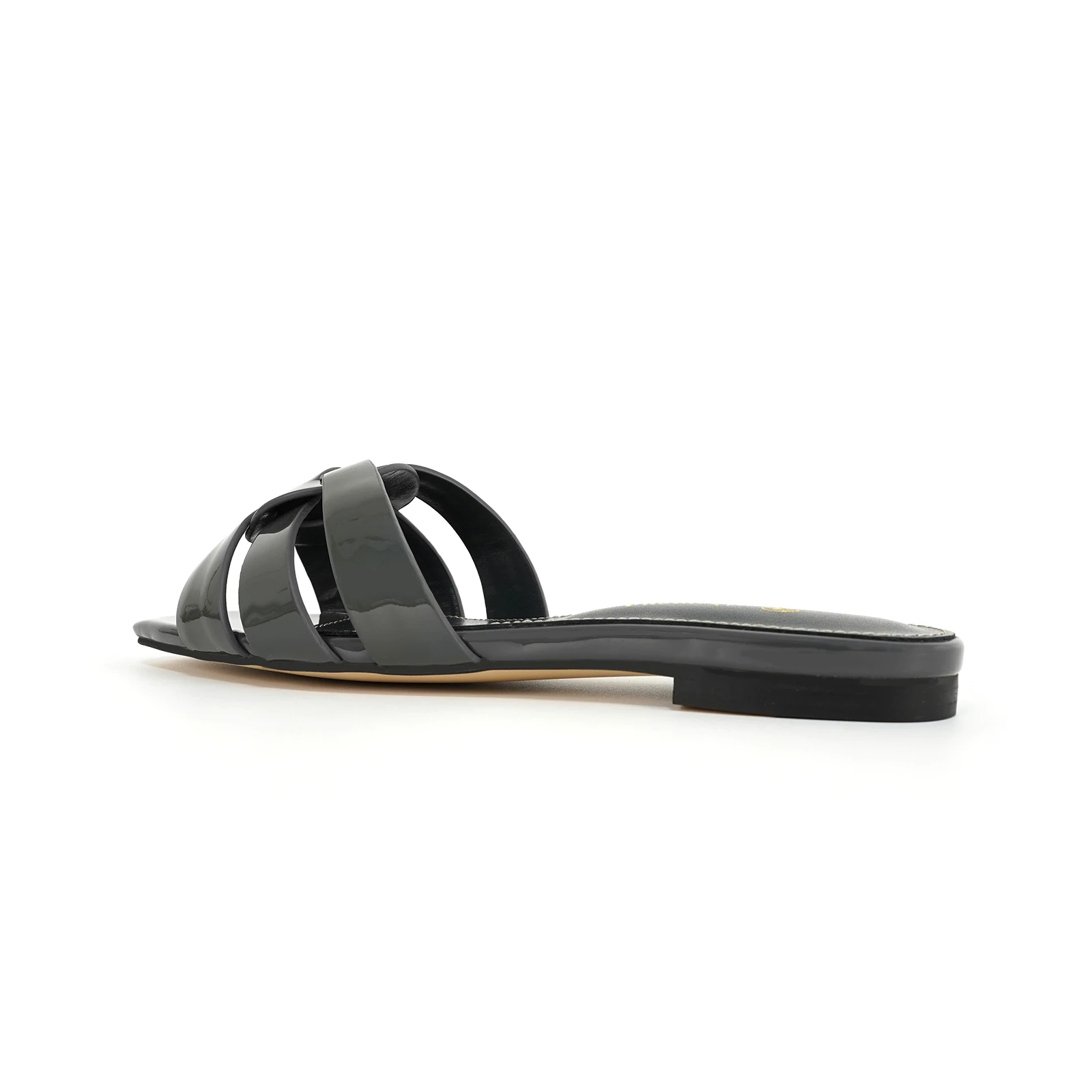 Women's Party Leather Slippers 35-44