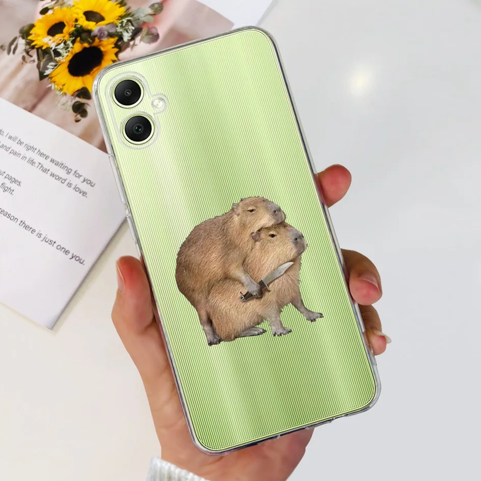 Luxury Marble TPU Soft Silicone Case - 2023 New Release