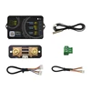 KL110F 0-120V 0-100A Battery Monitor Bluetooth Battery Tester Voltage Current VA Meter Battery Coulomb Meter Capacity Indicator 6