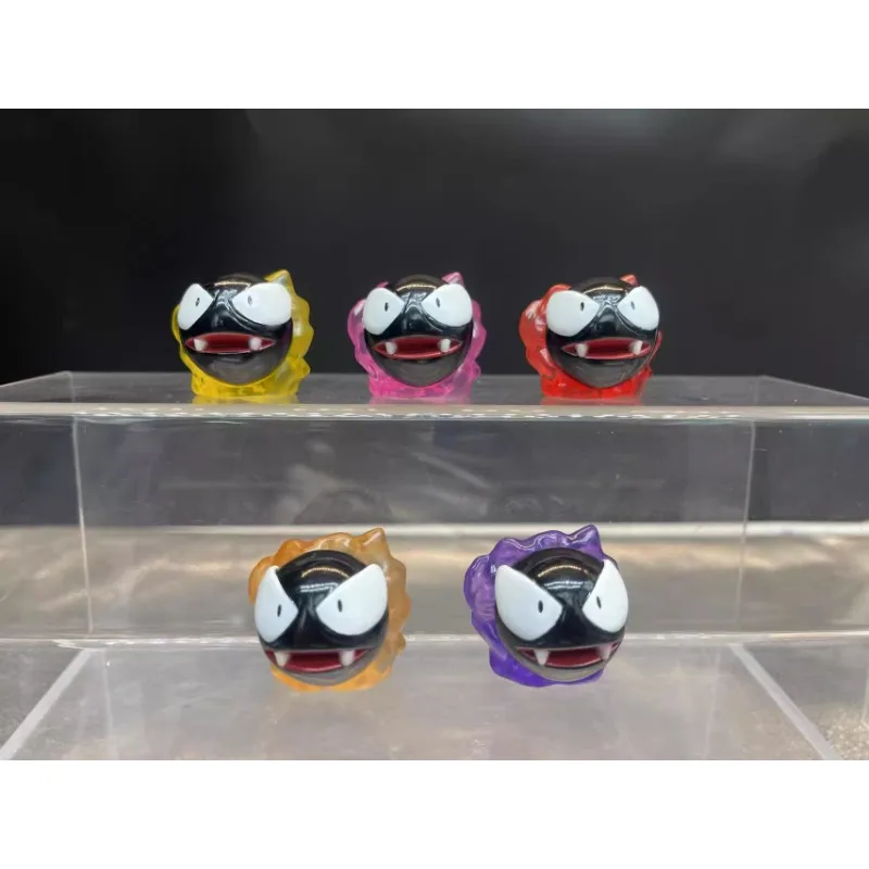 Figurine Humidificateur LED Pokémon Fantominus (Gastly) 20cm - Neuf