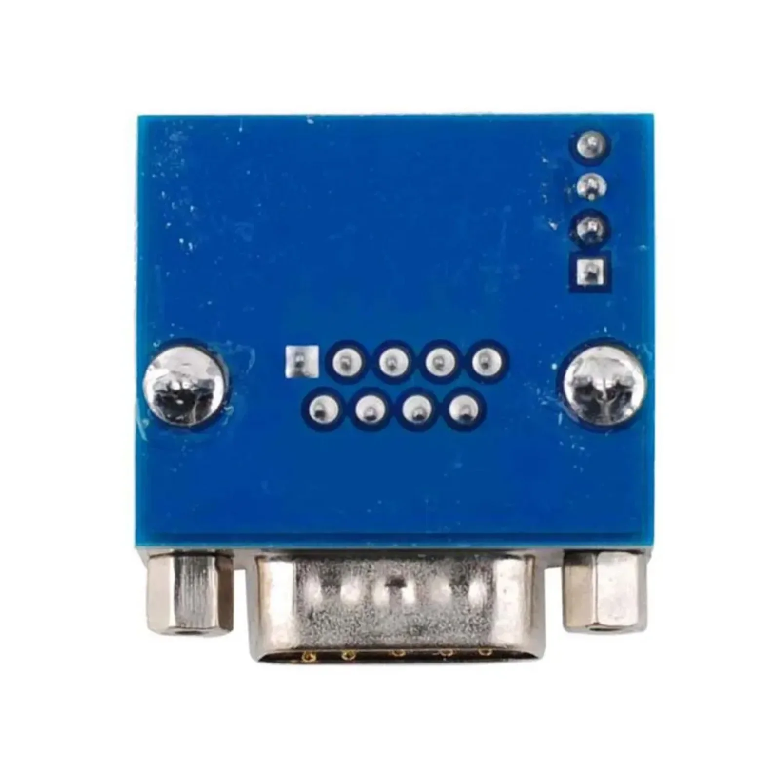 รูปสินค้า โมดูลแปลงสัญญาณ RS232 เป็น TTL สำหรับ Arduino/STM32
